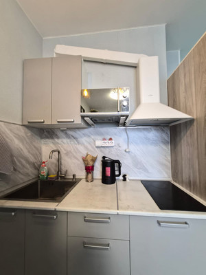 Сдам однокомнатную (1-комн.) квартиру, Красина ул, 53, Цемдолина с