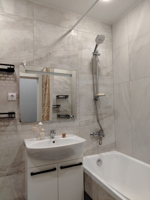 Сдам однокомнатную (1-комн.) квартиру, Красина ул, 53, Цемдолина с