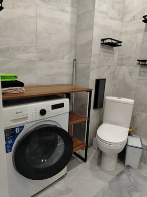 Сдам однокомнатную (1-комн.) квартиру, Красина ул, 53, Цемдолина с