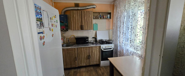 Сдам однокомнатную (1-комн.) квартиру, Аршинцева ул, 14, Новороссийск г