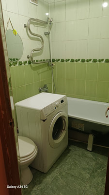 Сдам однокомнатную (1-комн.) квартиру, Аршинцева ул, 14, Новороссийск г