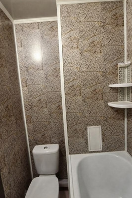 Продам однокомнатную (1-комн.) квартиру, Валерии Барсовой ул, 12к2, Астрахань г