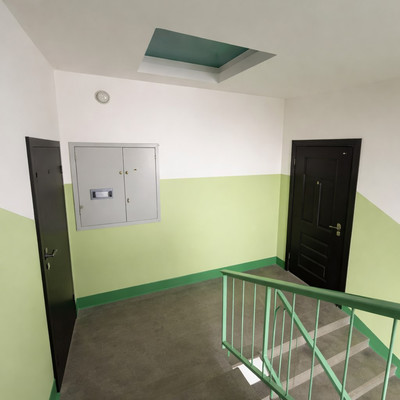 Продам трехкомнатную (3-комн.) квартиру, Куликова ул, 75, Астрахань г