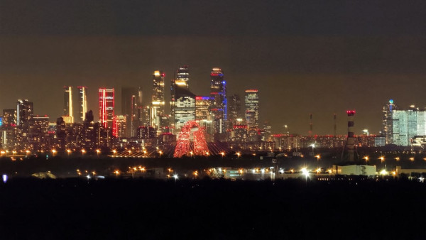 Продам однокомнатную (1-комн.) квартиру, 100 кв-л, 1к3, Москва г