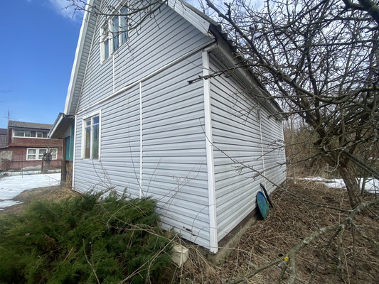 Продам дачу, Говейново д, 0 км от города