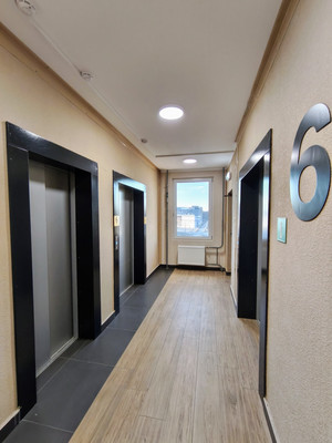 Продам однокомнатную (1-комн.) квартиру, Богатырский пр-кт, 2, Санкт-Петербург г