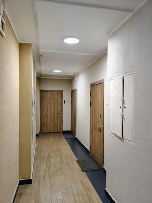 Продам однокомнатную (1-комн.) квартиру, Богатырский пр-кт, 2, Санкт-Петербург г