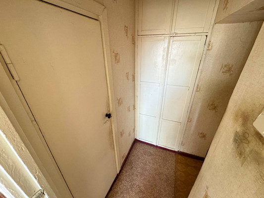 Продам двухкомнатную (2-комн.) квартиру, Комсомольская ул, 71, Комсомольск-на-Амуре г