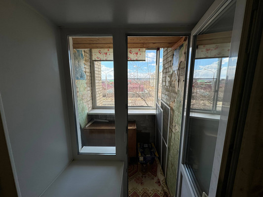 Продам двухкомнатную (2-комн.) квартиру, Комсомольская ул, 71, Комсомольск-на-Амуре г