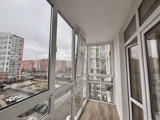 Продам однокомнатную (1-комн.) квартиру, 1-й Бульварный проезд, 2, Дядьково с