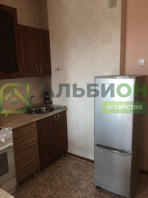 Сдам однокомнатную (1-комн.) квартиру, Дальне-Ключевская ул, 16Б, Томск г