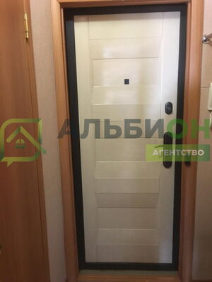 Сдам однокомнатную (1-комн.) квартиру, Дальне-Ключевская ул, 16Б, Томск г