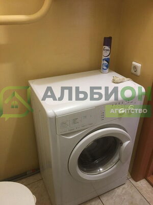 Сдам однокомнатную (1-комн.) квартиру, Дальне-Ключевская ул, 16Б, Томск г