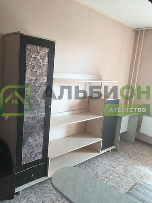 Сдам однокомнатную (1-комн.) квартиру, Дальне-Ключевская ул, 16Б, Томск г