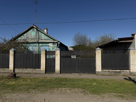 Продам дом, Победы ул, 144, Тихорецк г, 0 км от города