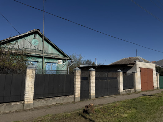 Продам дом, Победы ул, 144, Тихорецк г, 0 км от города