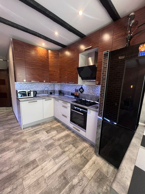 Продам однокомнатную (1-комн.) квартиру, Калараша ул, 37, Туапсе г