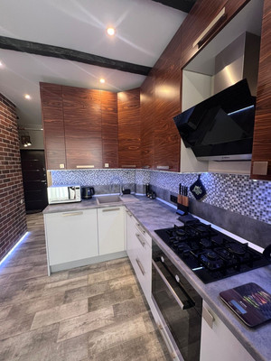 Продам однокомнатную (1-комн.) квартиру, Калараша ул, 37, Туапсе г