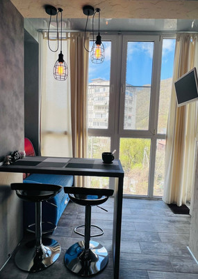 Продам однокомнатную (1-комн.) квартиру, Калараша ул, 37, Туапсе г