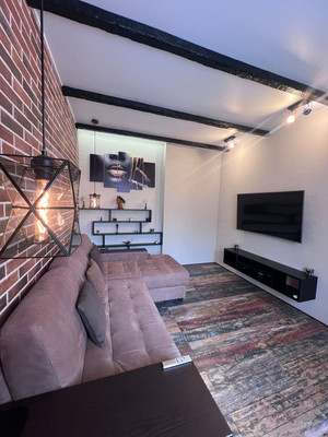 Продам однокомнатную (1-комн.) квартиру, Калараша ул, 37, Туапсе г