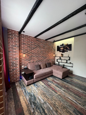 Продам однокомнатную (1-комн.) квартиру, Калараша ул, 37, Туапсе г