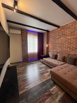 Продам однокомнатную (1-комн.) квартиру, Калараша ул, 37, Туапсе г