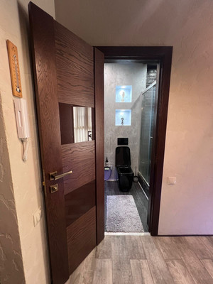 Продам однокомнатную (1-комн.) квартиру, Калараша ул, 37, Туапсе г