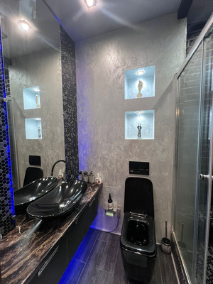 Продам однокомнатную (1-комн.) квартиру, Калараша ул, 37, Туапсе г