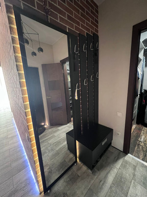 Продам однокомнатную (1-комн.) квартиру, Калараша ул, 37, Туапсе г