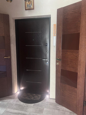 Продам однокомнатную (1-комн.) квартиру, Калараша ул, 37, Туапсе г