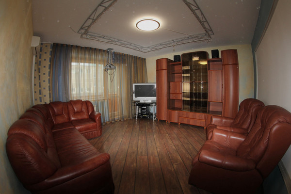 Продам трехкомнатную (3-комн.) квартиру, Елькина ул, 3, Пермь г