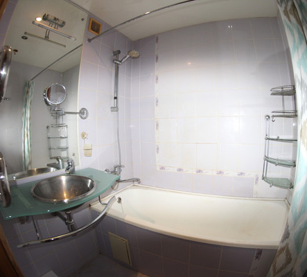 Продам трехкомнатную (3-комн.) квартиру, Елькина ул, 3, Пермь г