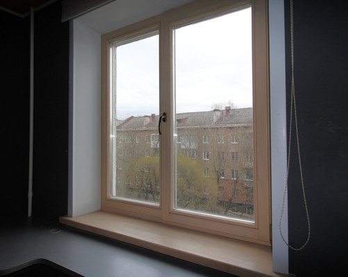 Продам трехкомнатную (3-комн.) квартиру, Елькина ул, 3, Пермь г