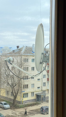 Продам трехкомнатную (3-комн.) квартиру, Елькина ул, 3, Пермь г