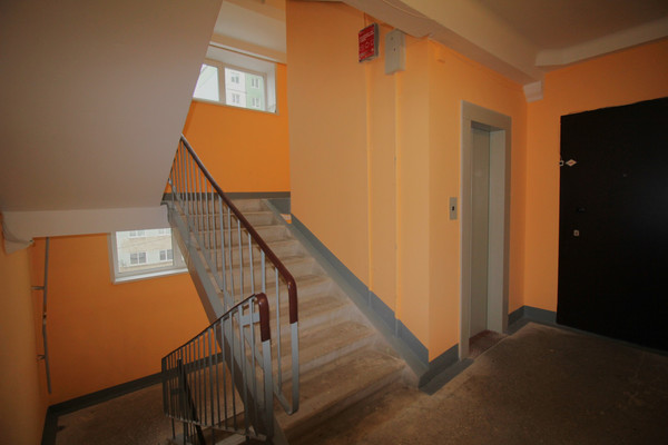 Продам трехкомнатную (3-комн.) квартиру, Елькина ул, 3, Пермь г
