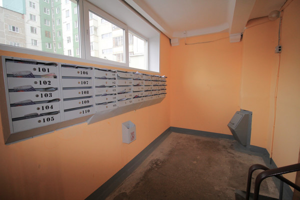 Продам трехкомнатную (3-комн.) квартиру, Елькина ул, 3, Пермь г