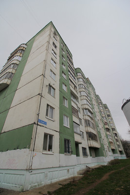 Продам трехкомнатную (3-комн.) квартиру, Елькина ул, 3, Пермь г