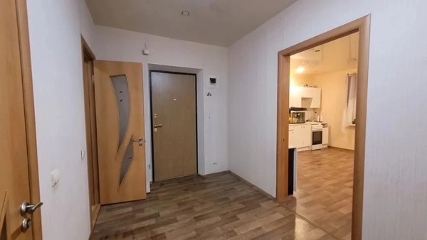 Продам двухкомнатную (2-комн.) квартиру, Курская ул, 27, Казань г