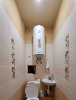 Продам двухкомнатную (2-комн.) квартиру, Курская ул, 27, Казань г