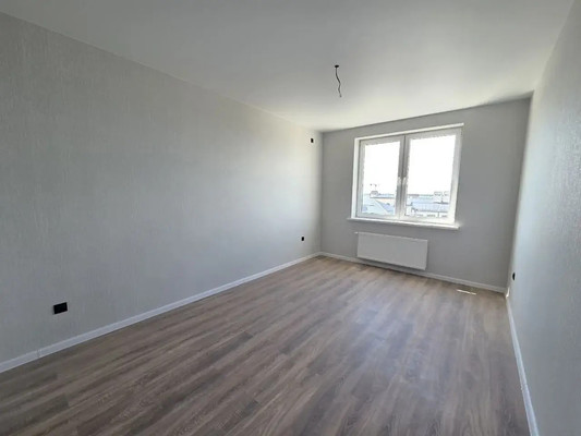 Сдам однокомнатную (1-комн.) квартиру, Луговая ул, 7к6, Яблоновский пгт