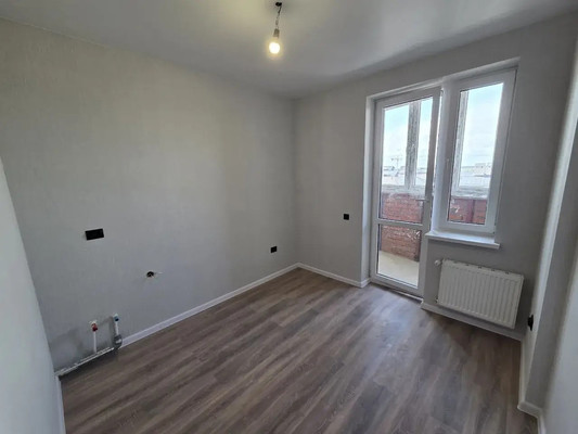 Сдам однокомнатную (1-комн.) квартиру, Луговая ул, 7к6, Яблоновский пгт