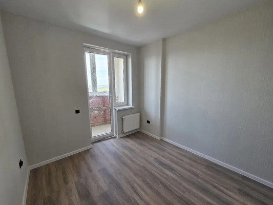 Сдам однокомнатную (1-комн.) квартиру, Луговая ул, 7к6, Яблоновский пгт