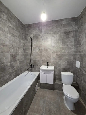 Сдам однокомнатную (1-комн.) квартиру, Луговая ул, 7к6, Яблоновский пгт