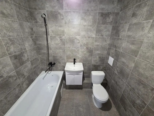 Сдам однокомнатную (1-комн.) квартиру, Луговая ул, 7к6, Яблоновский пгт