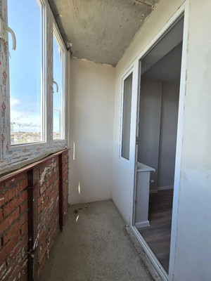 Сдам однокомнатную (1-комн.) квартиру, Луговая ул, 7к6, Яблоновский пгт