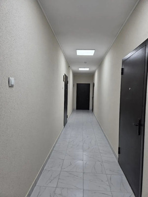 Сдам однокомнатную (1-комн.) квартиру, Луговая ул, 7к6, Яблоновский пгт