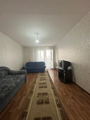 Сдам двухкомнатную (2-комн.) квартиру, им. Генерала Трошева Г.Н. ул, 35, Краснодар г