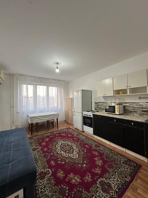 Сдам двухкомнатную (2-комн.) квартиру, им. Генерала Трошева Г.Н. ул, 35, Краснодар г