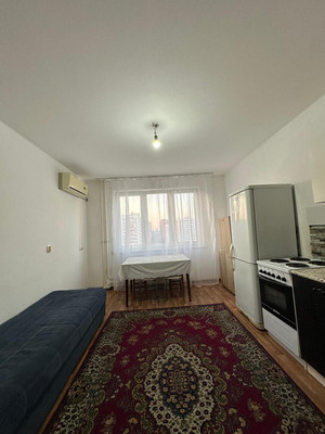 Сдам двухкомнатную (2-комн.) квартиру, им. Генерала Трошева Г.Н. ул, 35, Краснодар г