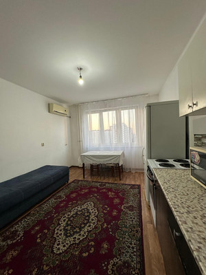 Сдам двухкомнатную (2-комн.) квартиру, им. Генерала Трошева Г.Н. ул, 35, Краснодар г